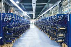 中央企业负责人会议解读企业案例丨中国建材：