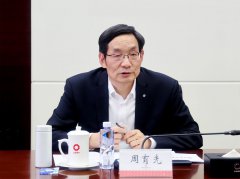 中国建材与中盐集团签署战略合作协议